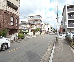 京都府京都市北区衣笠総門町（賃貸マンション1K・3階・24.30㎡） その24