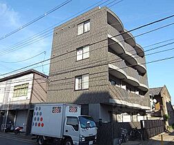 京都府京都市中京区聚楽廻西町（賃貸マンション1K・1階・24.18㎡） その3