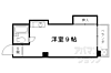 ツィンビュー西大路3階4.0万円