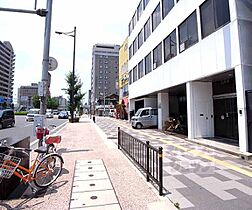 京都府京都市下京区五条通油小路東入ル金東横町（賃貸マンション1K・7階・30.00㎡） その17