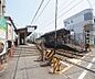 周辺：一乗寺駅まで300m