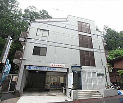 京都府京都市北区上賀茂葵田町（賃貸マンション1K・4階・16.00㎡） その1