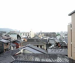 京都府京都市左京区東丸太町（賃貸マンション1K・5階・34.81㎡） その28