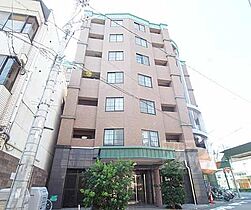 京都府京都市北区小山下内河原町（賃貸マンション1LDK・7階・36.08㎡） その1