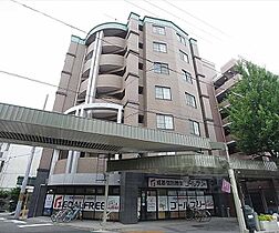 京都府京都市北区小山下内河原町（賃貸マンション1LDK・7階・36.08㎡） その3