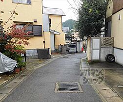 京都府京都市北区上賀茂赤尾町（賃貸一戸建2LDK・--・63.76㎡） その26