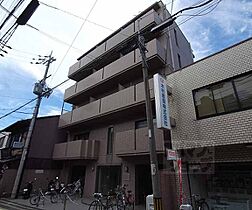 京都府京都市中京区西ノ京左馬寮町（賃貸マンション1K・4階・20.10㎡） その3