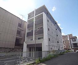 京都府京都市中京区壬生神明町（賃貸マンション1K・4階・25.20㎡） その1