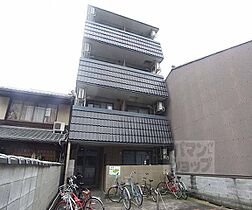 メゾンフレール  ｜ 京都府京都市上京区横大宮町（賃貸マンション1LDK・1階・34.97㎡） その1