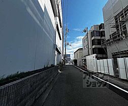 ベラジオ雅び北野白梅町駅前 404 ｜ 京都府京都市北区北野下白梅町（賃貸マンション1K・4階・24.97㎡） その7