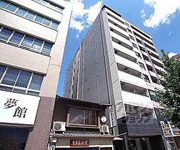 京都府京都市下京区五条通東洞院東入万寿寺町（賃貸マンション1LDK・9階・44.00㎡） その1