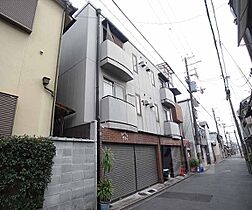 クラブハイツ 201 ｜ 京都府京都市上京区六軒町通元誓願寺下ル玉屋町（賃貸マンション1K・2階・19.66㎡） その3