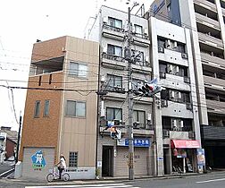 久保ビル 302 ｜ 京都府京都市上京区浄福寺通丸太町西入中務町（賃貸マンション1R・3階・15.25㎡） その3