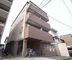 京都府京都市左京区聖護院西町（賃貸マンション1K・2階・19.00㎡） その1