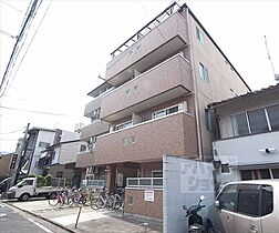 京都府京都市左京区聖護院西町（賃貸マンション1K・2階・19.00㎡） その3