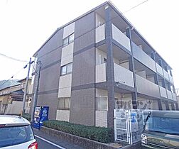 京都府京都市左京区一乗寺中ノ田町（賃貸マンション1K・1階・29.76㎡） その3