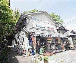 京都府京都市北区上賀茂二軒家町（賃貸アパート1K・1階・19.87㎡） その3