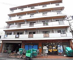 マンションＤＥＮ 202 ｜ 京都府京都市上京区大宮通中立売上る下石橋南半町（賃貸マンション1K・2階・18.00㎡） その12