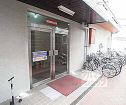 マンションＤＥＮ 202 ｜ 京都府京都市上京区大宮通中立売上る下石橋南半町（賃貸マンション1K・2階・18.00㎡） その4