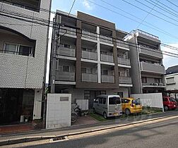 メゾン寺ノ内 3-C ｜ 京都府京都市上京区納屋町（賃貸マンション1K・4階・20.43㎡） その1