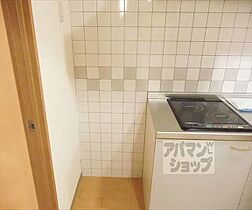 京都府京都市北区小山下総町（賃貸マンション1K・1階・27.11㎡） その16