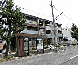 京都府京都市中京区西ノ京鹿垣町（賃貸マンション1LDK・3階・45.05㎡） その3