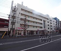 京都府京都市中京区西ノ京伯楽町（賃貸マンション1R・3階・20.53㎡） その1