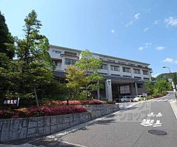 京都府京都市左京区北白川下池田町（賃貸アパート1K・2階・21.92㎡） その30