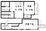 間取り：間取