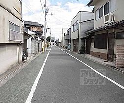 京都府京都市北区紫野西御所田町（賃貸アパート1K・2階・23.18㎡） その22