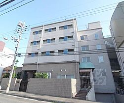 京都府京都市左京区北白川上別当町（賃貸マンション1K・2階・28.48㎡） その1