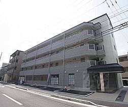 京都府京都市左京区松ケ崎杉ケ海道町（賃貸マンション1K・2階・27.78㎡） その3