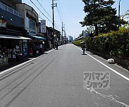 京都府京都市北区紫野下門前町（賃貸マンション1K・2階・23.08㎡） その28