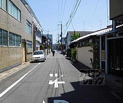 京都府京都市北区紫野下門前町（賃貸マンション1K・2階・23.08㎡） その29