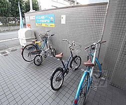 グランタック御所西 305 ｜ 京都府京都市上京区下長者町通新町西入ル藪之内町（賃貸マンション1K・3階・17.06㎡） その23