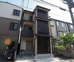 京都府京都市北区小山中溝町（賃貸マンション1K・2階・25.76㎡） その19