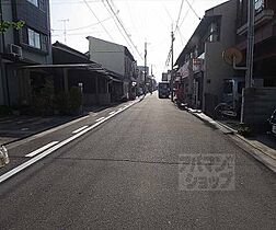 京都府京都市北区小山中溝町（賃貸マンション1K・2階・25.76㎡） その23