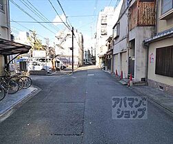 京都府京都市左京区下鴨西林町（賃貸マンション1K・2階・22.76㎡） その10