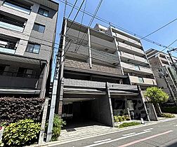 京都府京都市中京区堺町通二条下る杉屋町（賃貸マンション1LDK・3階・42.32㎡） その1