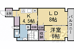Casa花車 5階