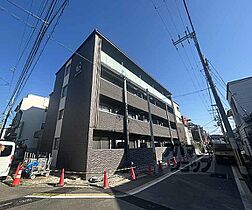 京都府京都市中京区西ノ京冷泉町（賃貸マンション1LDK・1階・31.82㎡） その1