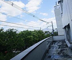 京都府京都市北区小山元町（賃貸マンション1K・3階・25.68㎡） その23