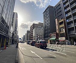 京都府京都市下京区四条通油小路東入傘鉾町（賃貸マンション1K・2階・25.79㎡） その23