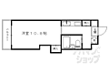 アビタ・上賀茂1階3.1万円