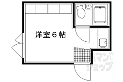 叡山電鉄叡山本線 修学院駅 徒歩7分