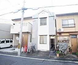 叡山電鉄叡山本線 修学院駅 徒歩7分