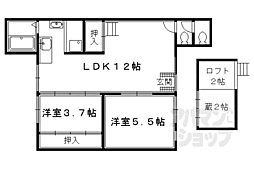 下木下町貸家