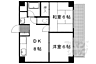 間取り：間取