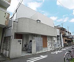 京阪本線 出町柳駅 徒歩15分の賃貸マンション