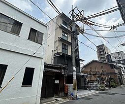 ラスパルマス京小町